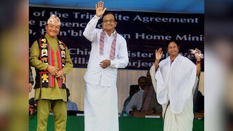 Gorkhaland agreement: Hope the hills indeed go alive