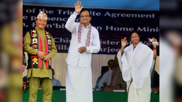 Gorkhaland agreement: Hope the hills indeed go alive