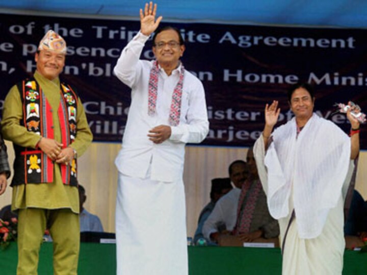 Gorkhaland agreement: Hope the hills indeed go alive