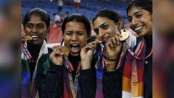 Doping? You must be joking, look at our rankings