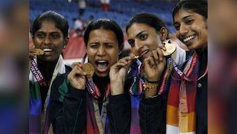 Athletics coach Nagapuri to be showcaused: SAI DG