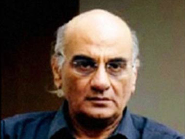 Mani Kaul, pioneer of Indian parallel cinema passes away Mani Kaul, pioneer of Indian parallel cinema passes away