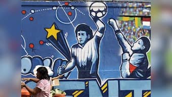 Sport has its share of oddity. Sit back and enjoy!