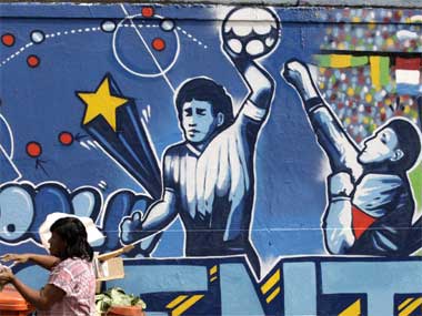 Sport has its share of oddity. Sit back and enjoy! Sport has its share of oddity. Sit back and enjoy!