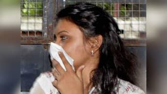 The Grover murder verdict: the lynching of Maria Susairaj