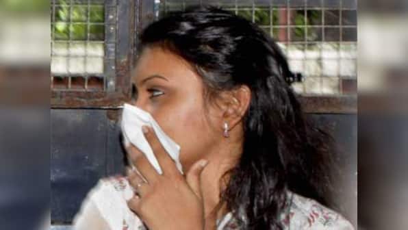 The Grover murder verdict: the lynching of Maria Susairaj