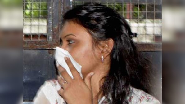 Cast Maria in film and face Shiv Sena, MNS wrath