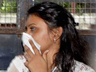 Cast Maria in film and face Shiv Sena, MNS wrath Cast Maria in film and face Shiv Sena, MNS wrath