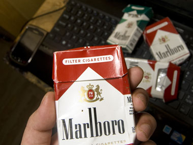 Enforcement Directorate investigates Philip Morris, Godfrey Phillips for alleged violation of FDI laws Enforcement Directorate investigates Philip Morris, Godfrey Phillips for alleged violation of FDI laws