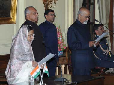 Babus fine-tune art of being selector and candidate Babus fine-tune art of being selector and candidate