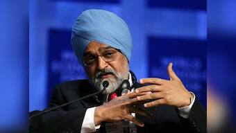 RBI's 50 bps rate hike is aggressive: Montek      