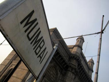 Poems for Mumbai’s dead Poems for Mumbai’s dead