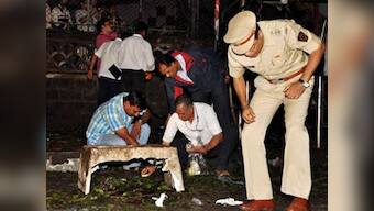 FIR filed against 2 HuJI suspects in Mumbai blast