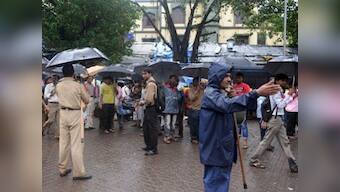 Market stands firm like Mumbai 