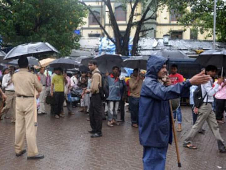 Market stands firm like Mumbai 