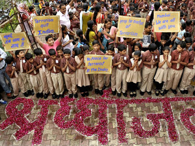 Communal sabre-rattling loses sheen as mature India takes charge Communal sabre-rattling loses sheen as mature India takes charge
