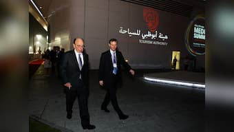 I found the Murdochs to be tough but fair employers: Peter Mukerjea