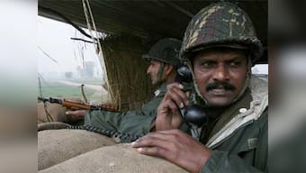 The future beckons: Why India must project power abroad