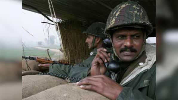 The future beckons: Why India must project power abroad