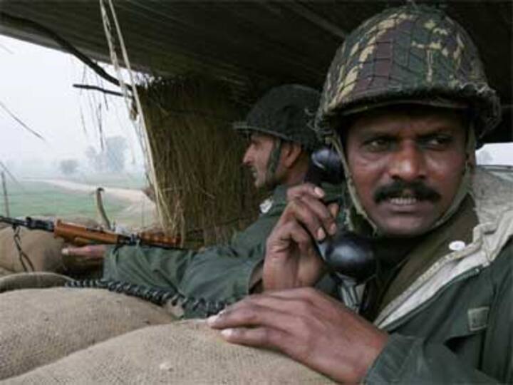 The future beckons: Why India must project power abroad
