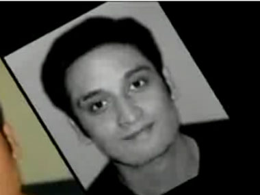 Maria gets 3 yrs, boyfriend Jerome 10 in Grover murder case Maria gets 3 yrs, boyfriend Jerome 10 in Grover murder case