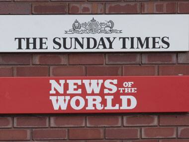 Plot thickens: NOTW phone hacking whistleblower dead 