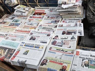 Why media may not be a good investment avenue