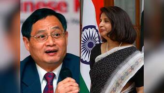 Why must our leaders keep kowtowing to the Chinese? 