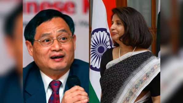 Why must our leaders keep kowtowing to the Chinese? 