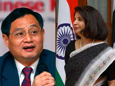 Why must our leaders keep kowtowing to the Chinese? Why must our leaders keep kowtowing to the Chinese?