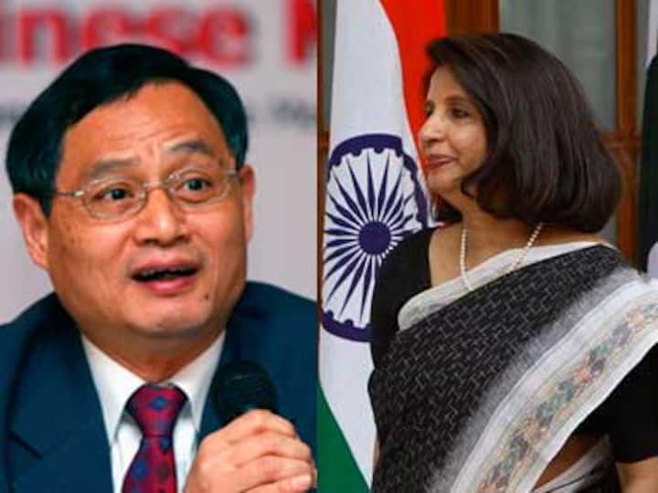 Why must our leaders keep kowtowing to the Chinese? 