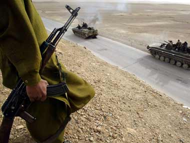 US exit from Kabul means India has to back Tajik alliance US exit from Kabul means India has to back Tajik alliance