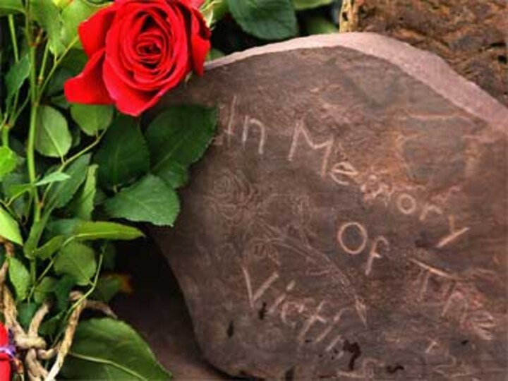 Norway's lessons in dealing with lone wolf terrorists