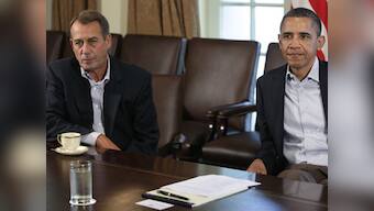 US fiscal cliffhanger still hinges on taxes on 'fat cats'