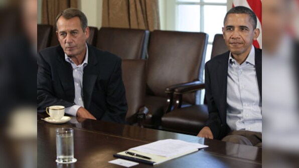America, would you rather just hang up your boots?