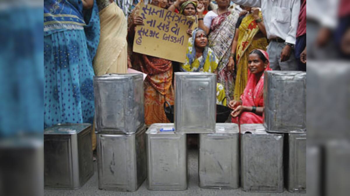 RBI's top priority: Inflation or industrial growth? – Firstpost