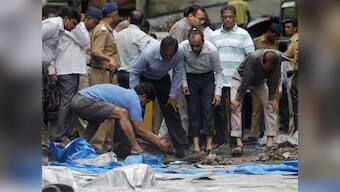 Mumbai blasts: 65 diamonds worth Rs 25 cr recovered from Opera House site