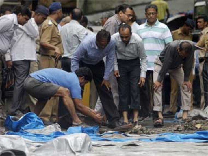Sequence of events of bomb blasts reconstructed: Maha ATS