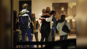 Response to attacks will be 'more democracy': Norway PM
