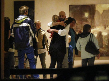 Europe's Right-wing terror signals end of tolerance Europe's Right-wing terror signals end of tolerance