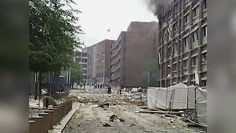 87 killed in Norway terror attacks; 'not a jihadi operation' 