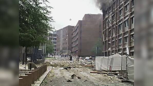 87 killed in Norway terror attacks; 'not a jihadi operation' 