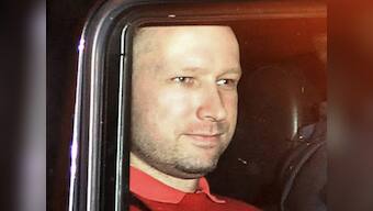 UK group admits links with Norwegian killer