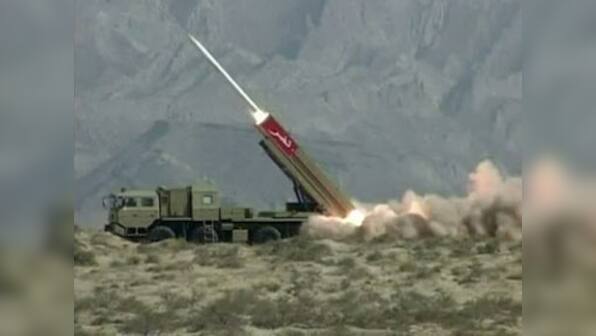 Pakistan has world's fastest-growing nuclear stockpile: Experts