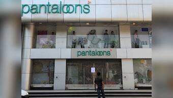 Why Biyani wants to sell Pantaloon's financial services