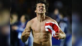 Brazil, Chile fall to shock Copa America defeats