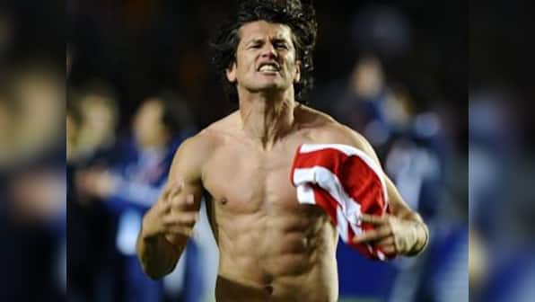 Brazil, Chile fall to shock Copa America defeats