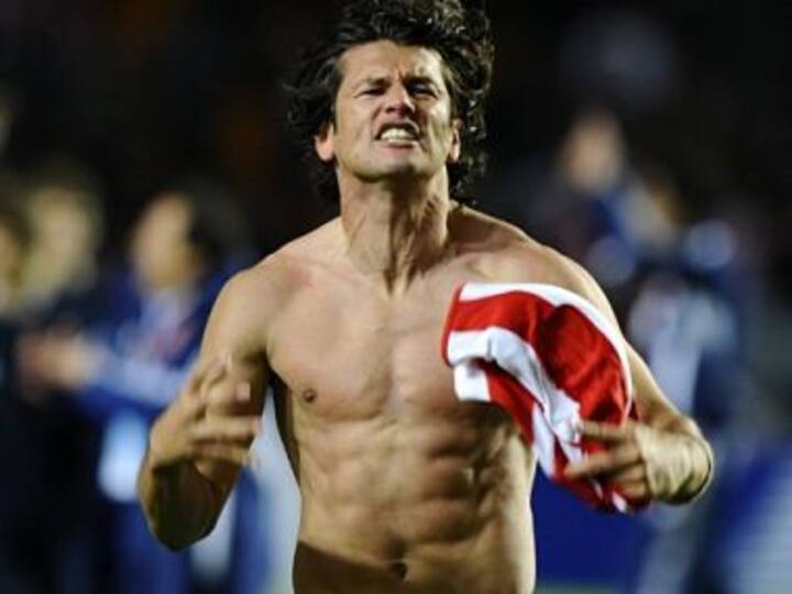 Brazil, Chile fall to shock Copa America defeats