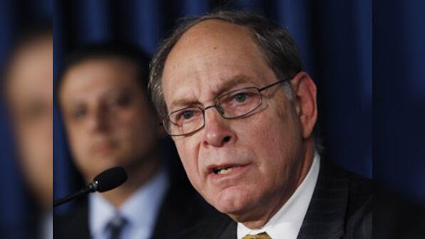 Madoff 'feeder funds' agree to $1 bn settlement