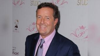Ex-NOTW editor, CNN's Piers Morgan stands up for Murdoch